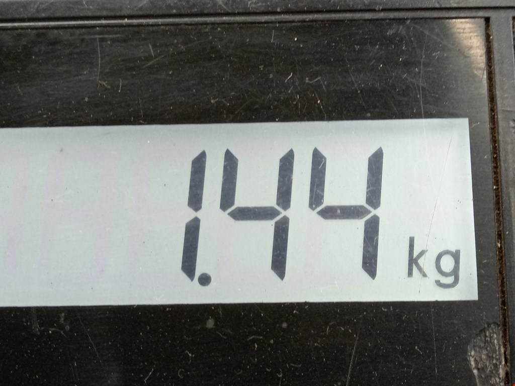 Суппорт задний правый AUDI A4 B6 2001-2005