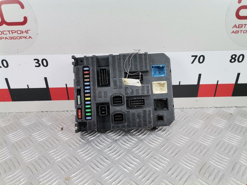 Блок комфорта PEUGEOT 308 2007-2015