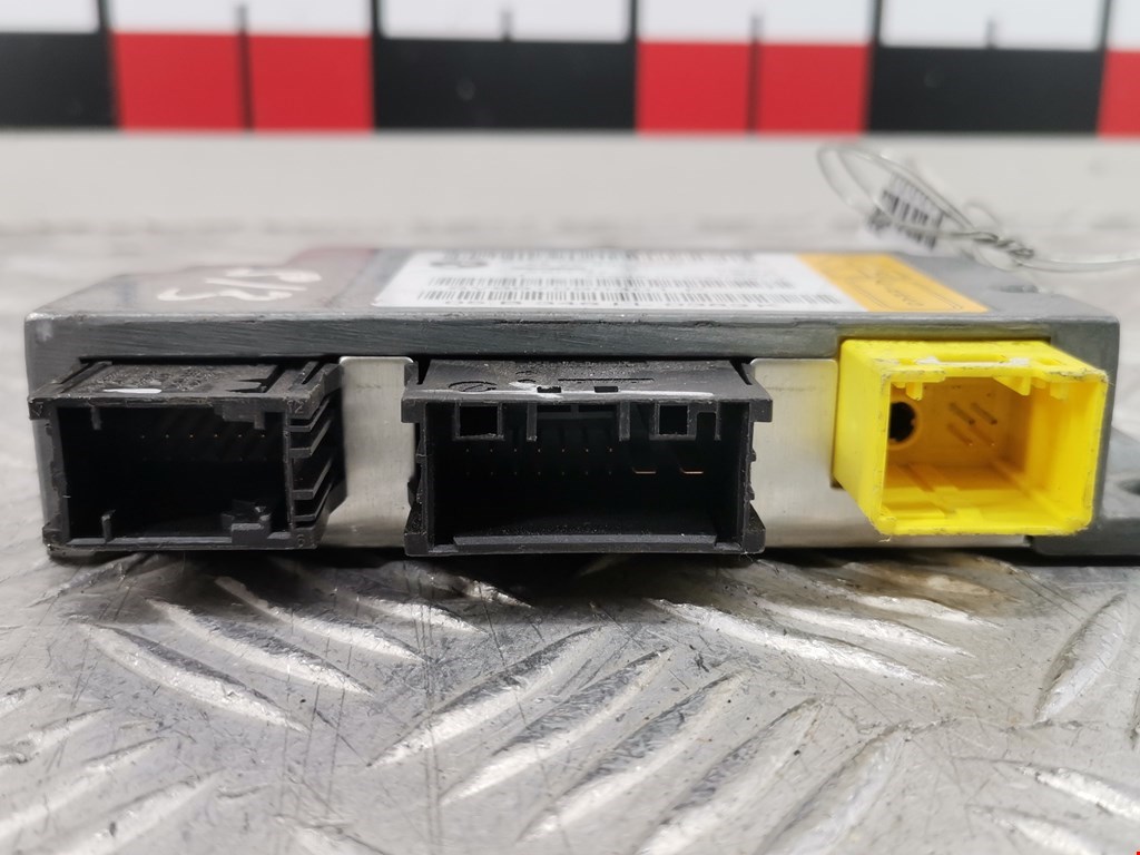 Датчик AIR BAG (подушек безопасности) BMW 7er 7 серия E65/E66 2001-2008