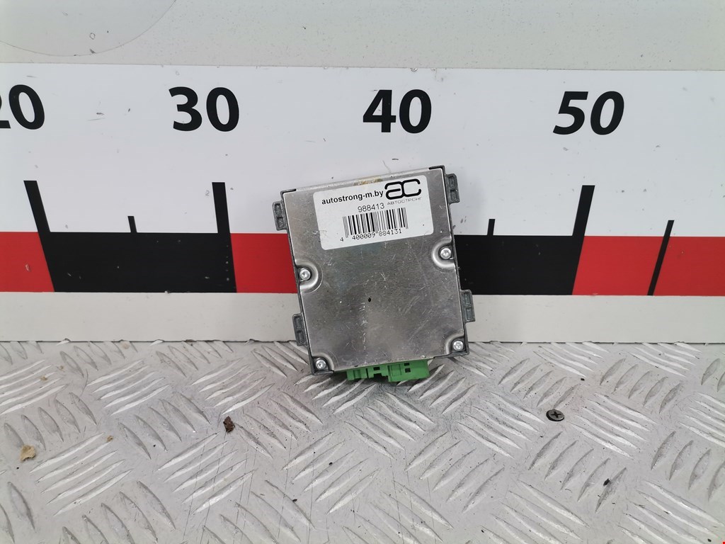 Датчик AIR BAG (подушек безопасности) BMW 7er 7 серия E65/E66 2001-2008