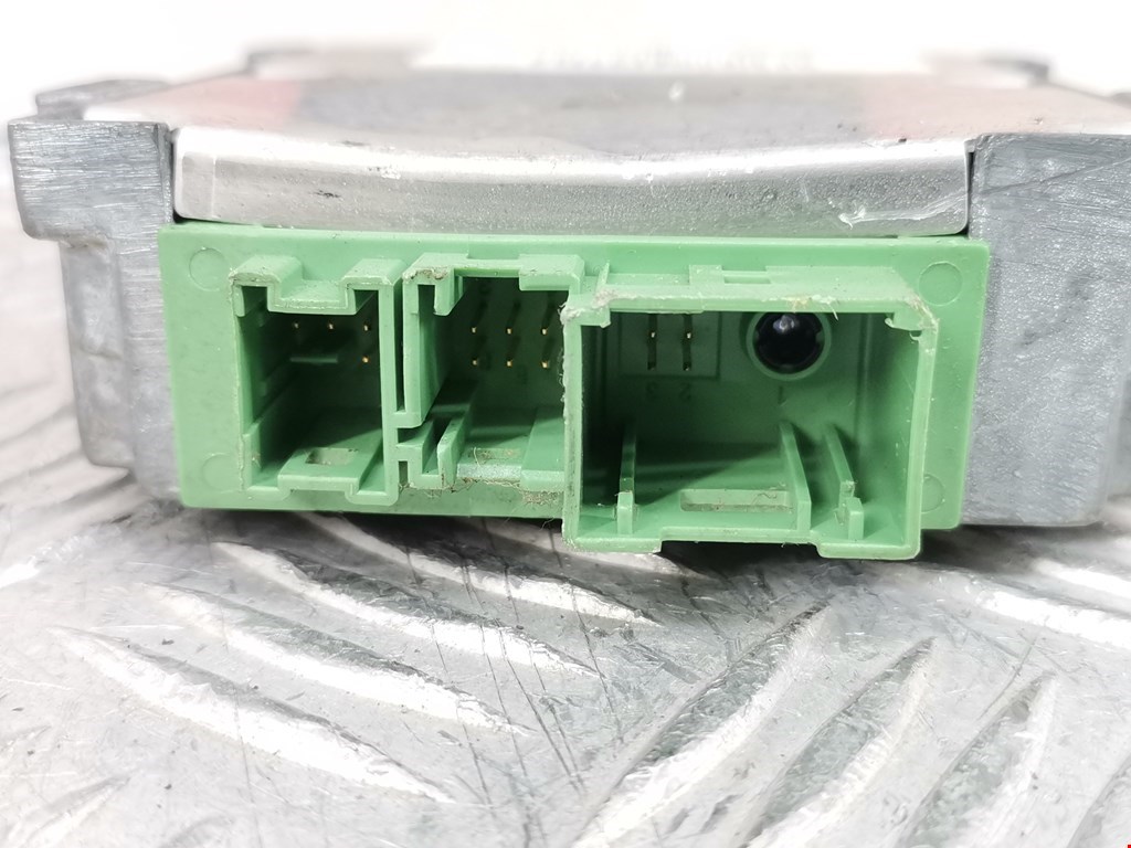 Датчик AIR BAG (подушек безопасности) BMW 7er 7 серия E65/E66 2001-2008