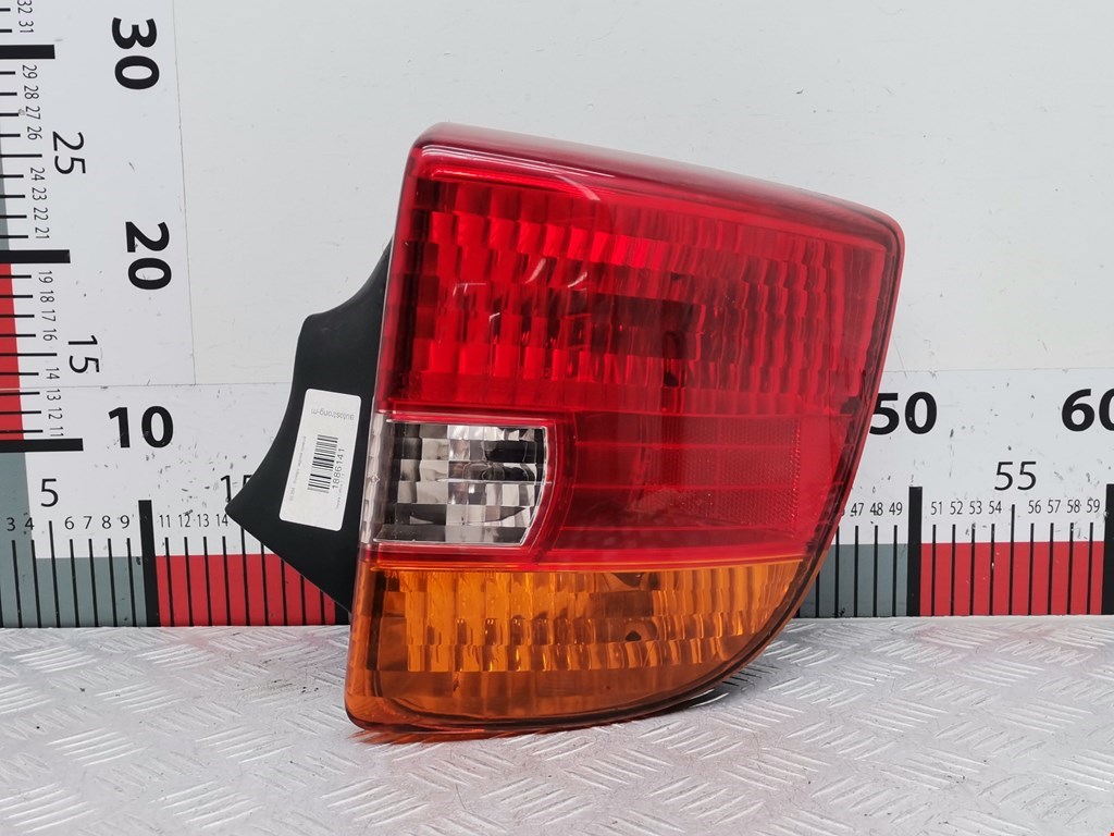 Фонарь задний правый TOYOTA Celica T230 1999-2006