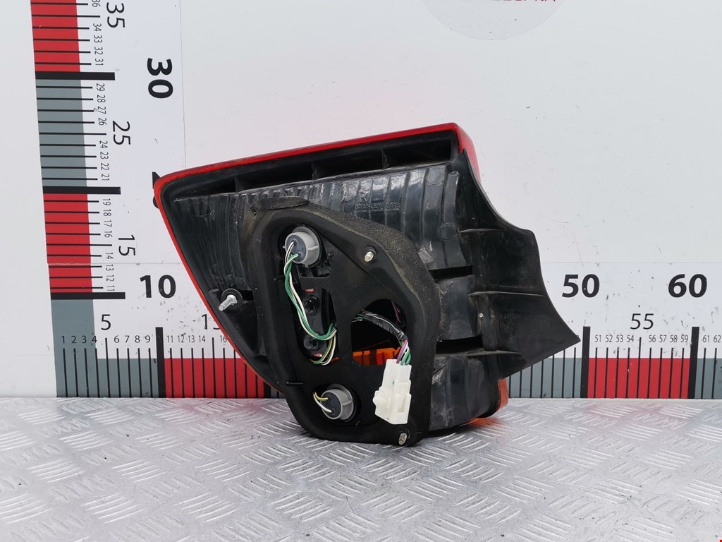 Фонарь задний правый TOYOTA Celica T230 1999-2006