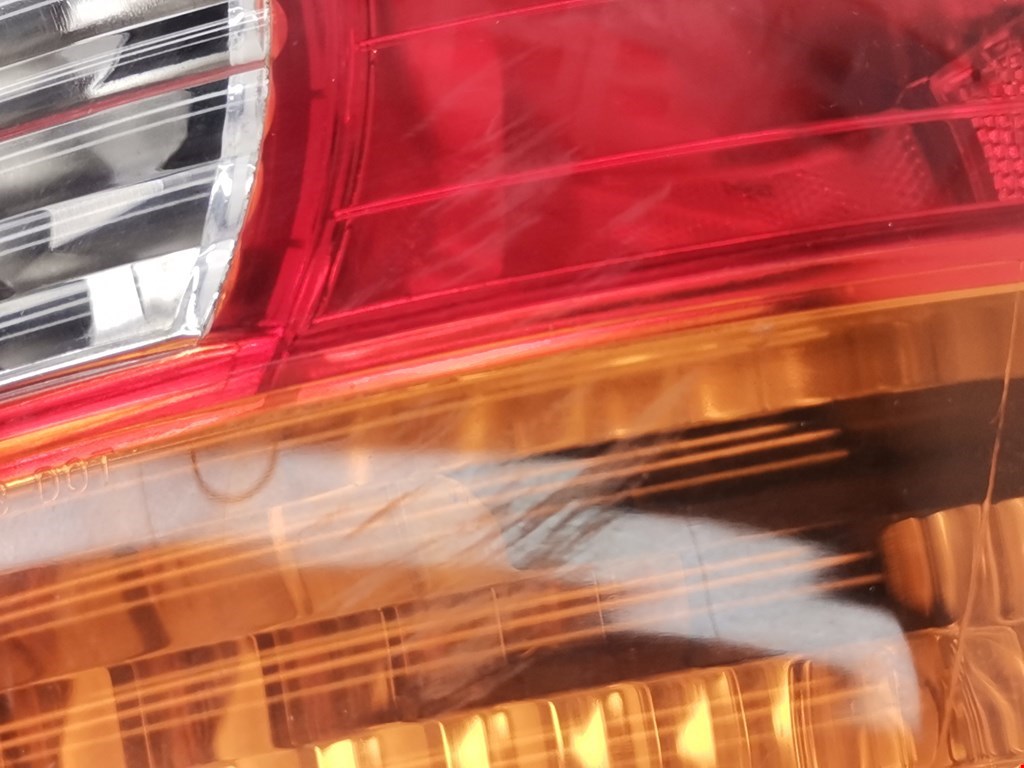 Фонарь задний правый TOYOTA Celica T230 1999-2006