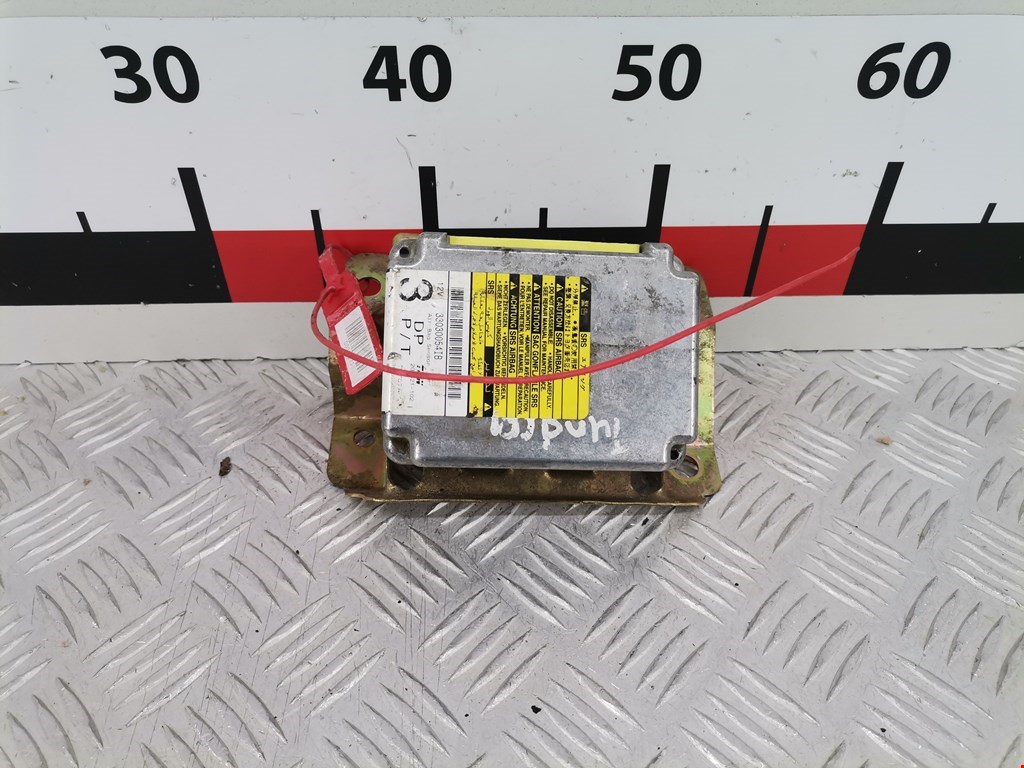 Блок управления AIR BAG TOYOTA Tundra 1999-2006