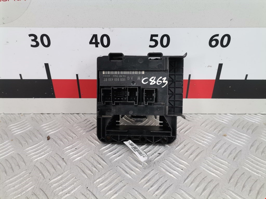 Блок комфорта VOLKSWAGEN Eos 2006-2015