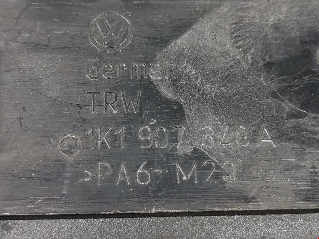 Блок комфорта VOLKSWAGEN Eos 2006-2015