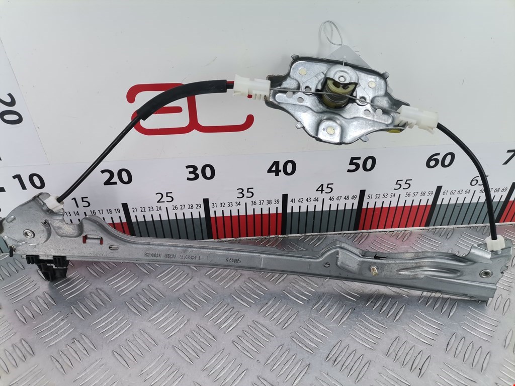 Стеклоподъемник задний правый RENAULT Modus 2004-2012