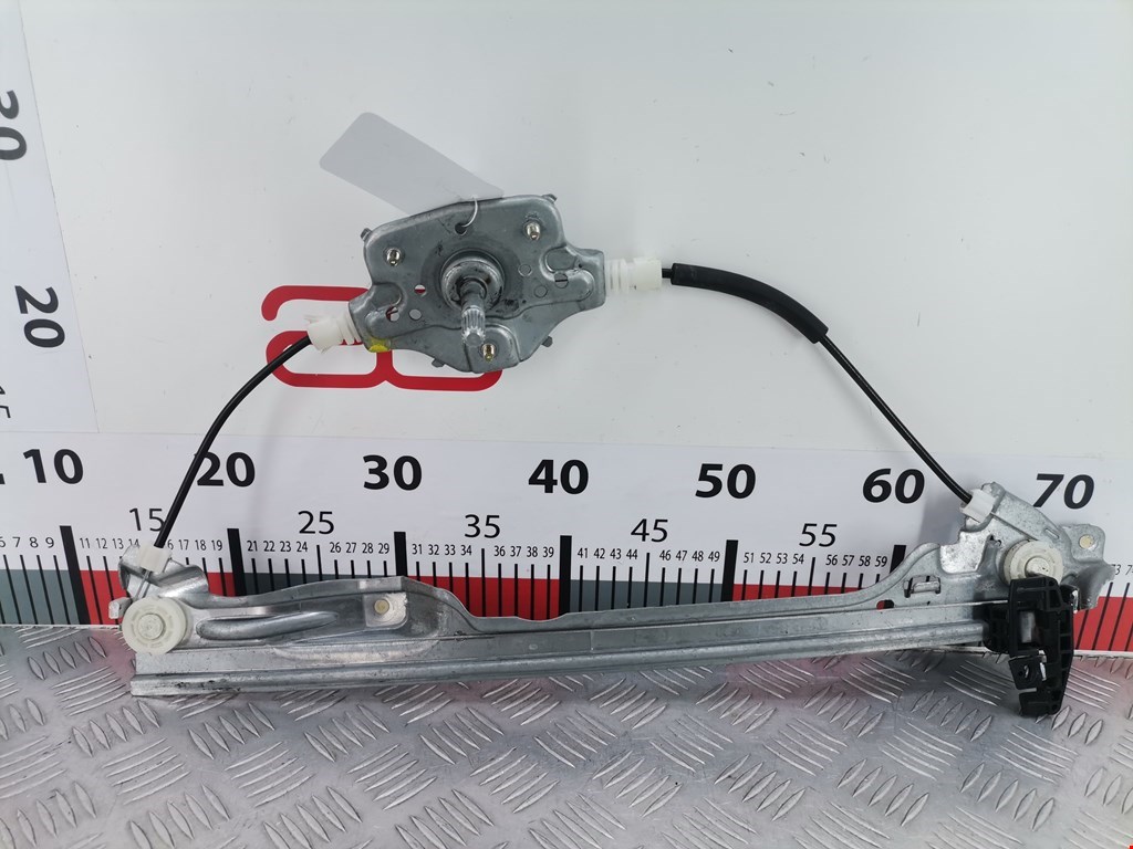 Стеклоподъемник задний правый RENAULT Modus 2004-2012
