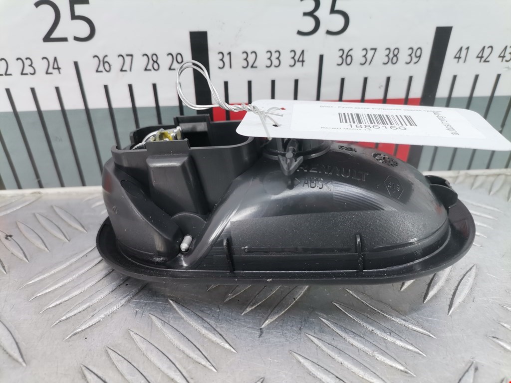 Ручка дверная задняя внутренняя правая RENAULT Modus 2004-2012