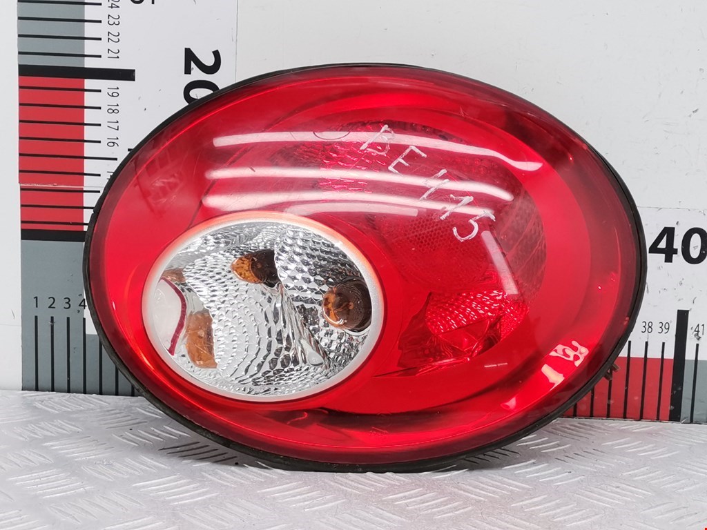 Фонарь задний правый VOLKSWAGEN Beetle A4 1998-2010