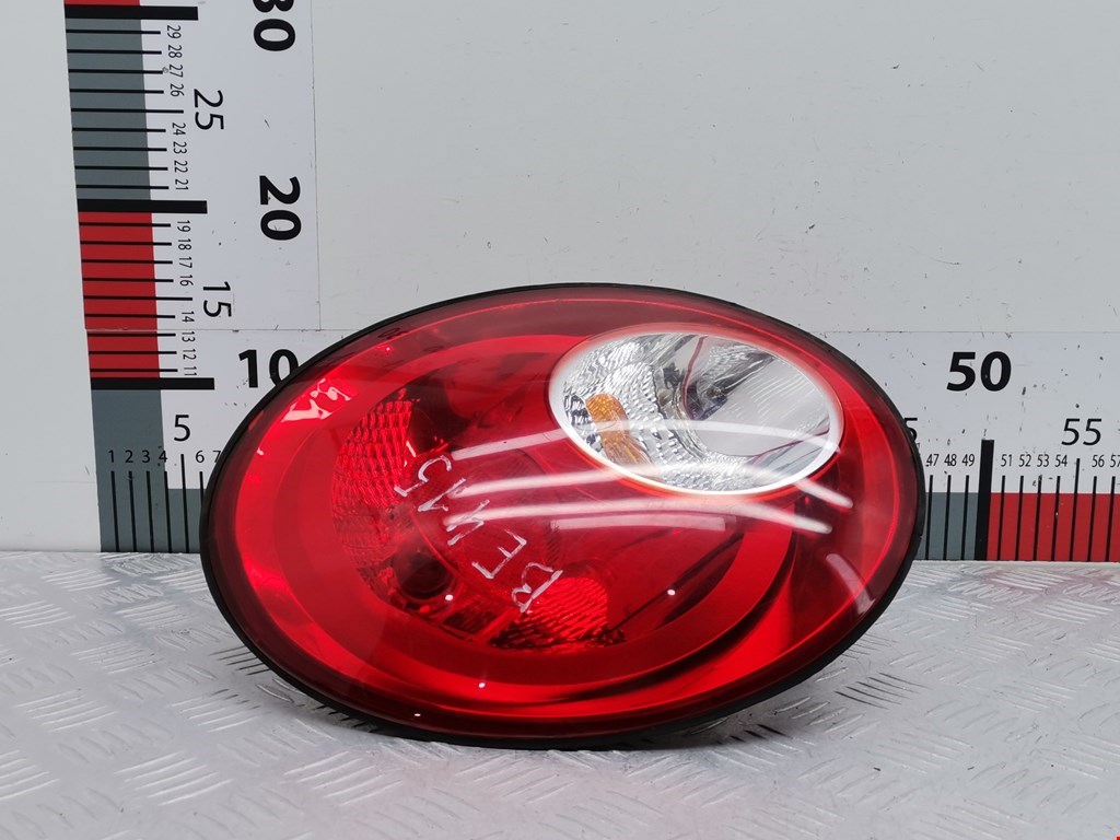 Фонарь задний правый VOLKSWAGEN Beetle A4 1998-2010