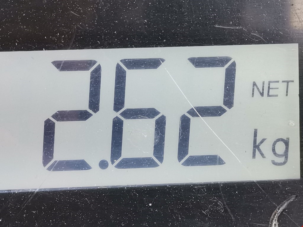 Фара левая PEUGEOT 207 2006-2015