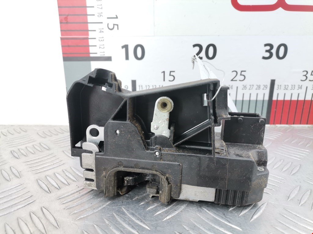 Замок двери передней правой OPEL Astra G 1998-2005