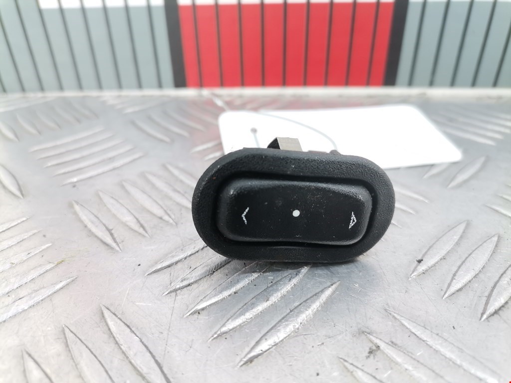 Кнопка стеклоподъемника OPEL Astra G 1998-2005
