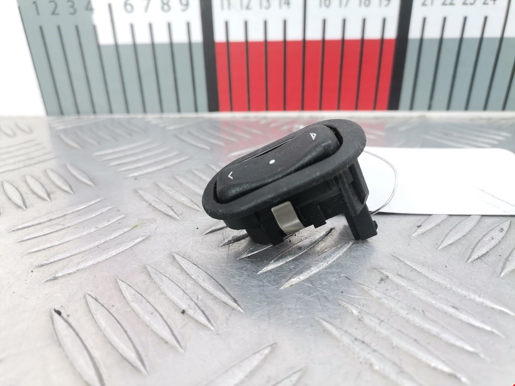 Кнопка стеклоподъемника OPEL Astra G 1998-2005