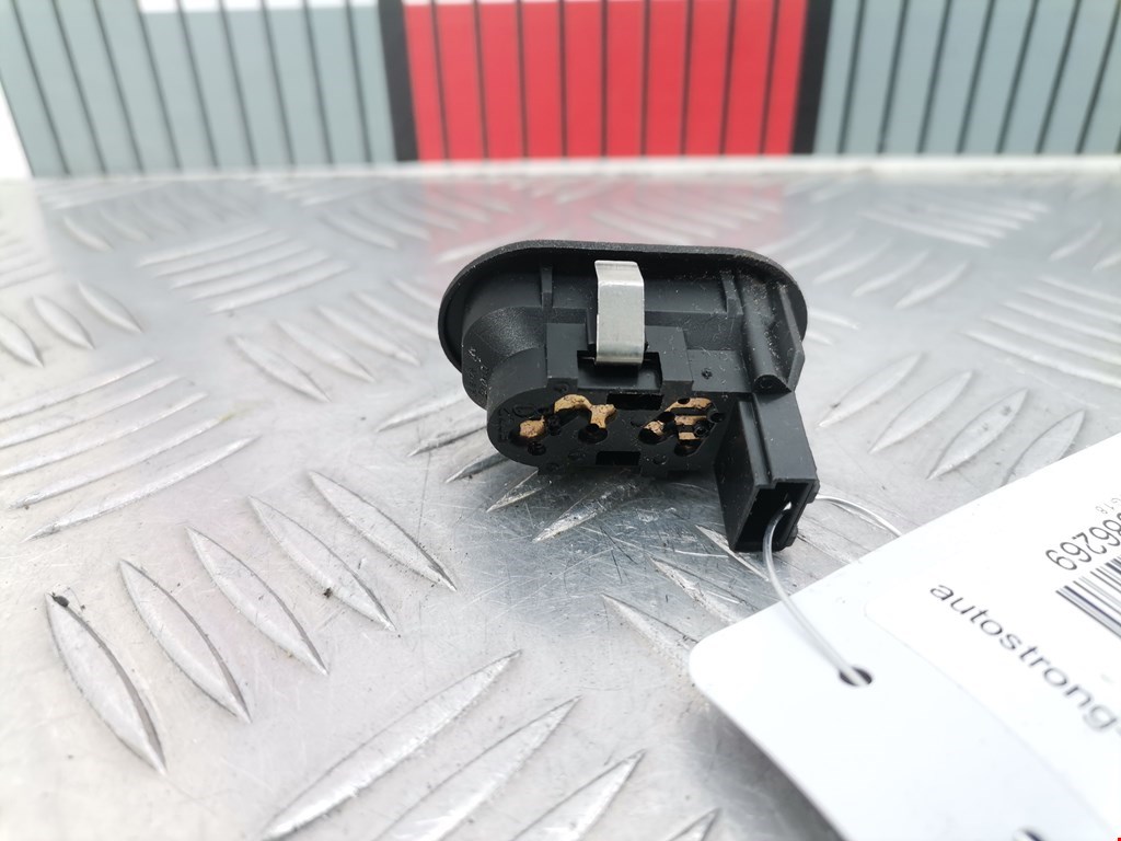 Кнопка стеклоподъемника OPEL Astra G 1998-2005