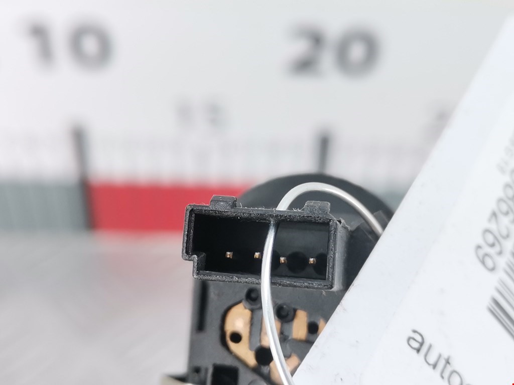 Кнопка стеклоподъемника OPEL Astra G 1998-2005