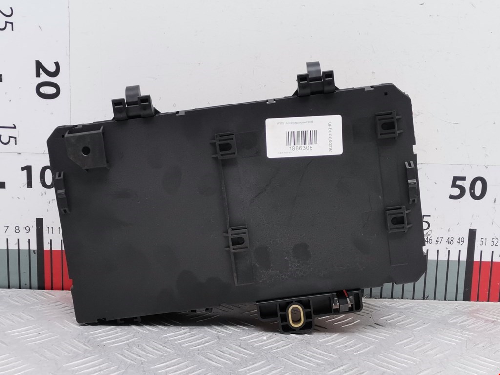 Датчик уровня в бачок омывателя OPEL Astra H/Family 2004-2015