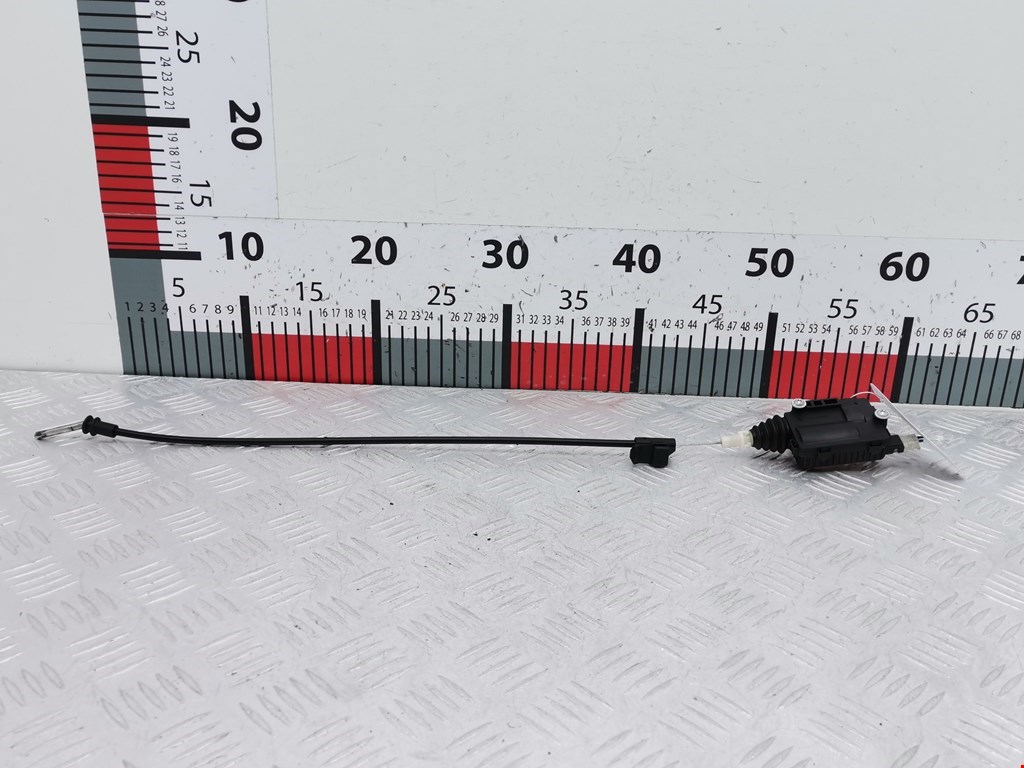 Активатор замка бензобака OPEL Astra H/Family 2004-2015