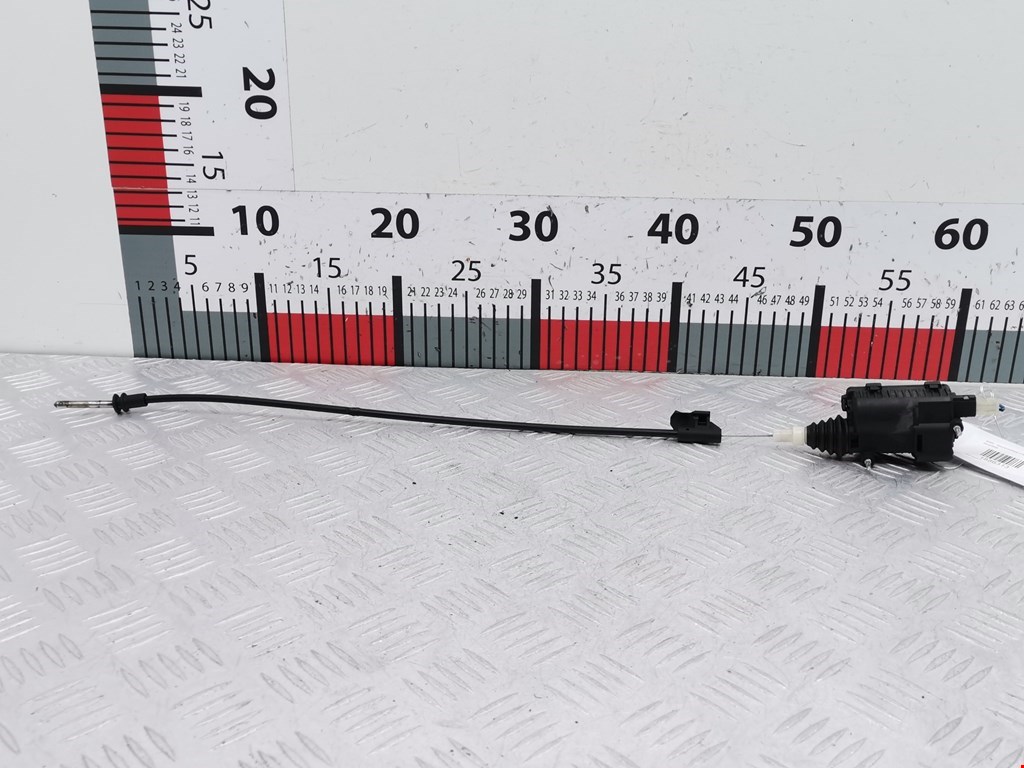 Активатор замка бензобака OPEL Astra H/Family 2004-2015