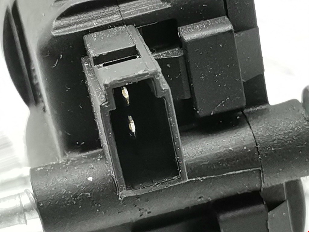 Активатор замка бензобака OPEL Astra H/Family 2004-2015