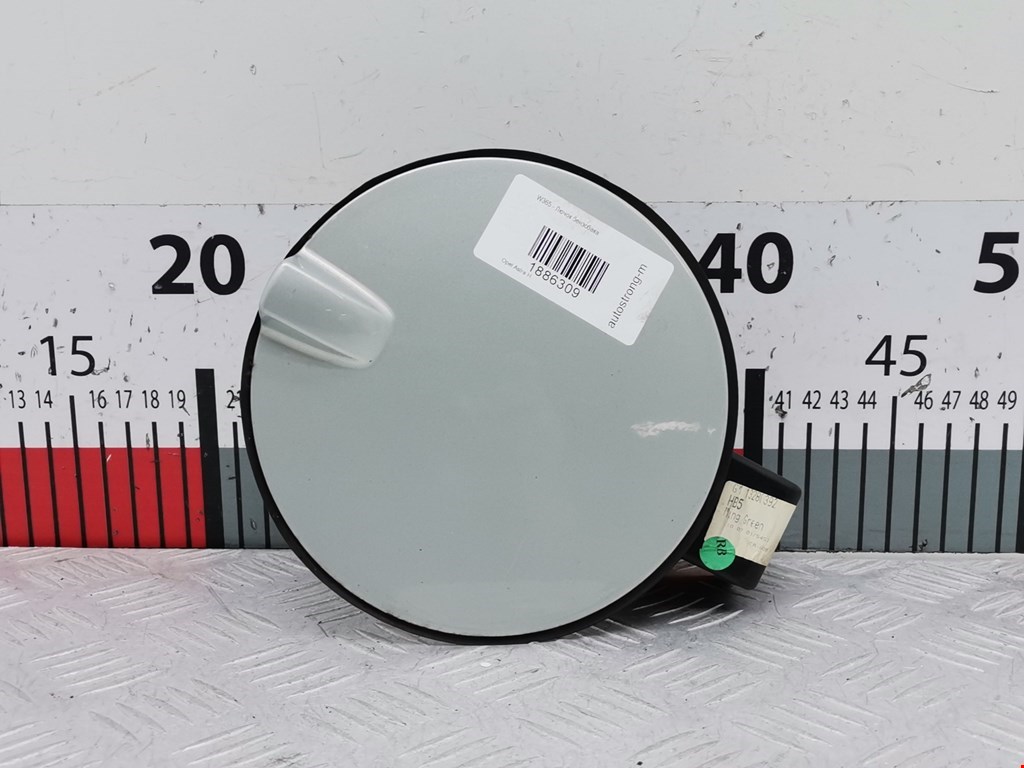 Лючок бензобака OPEL Astra H/Family 2004-2015