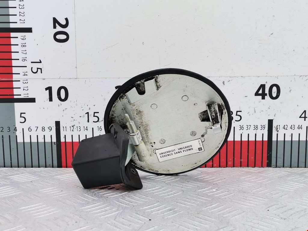 Лючок бензобака OPEL Astra H/Family 2004-2015