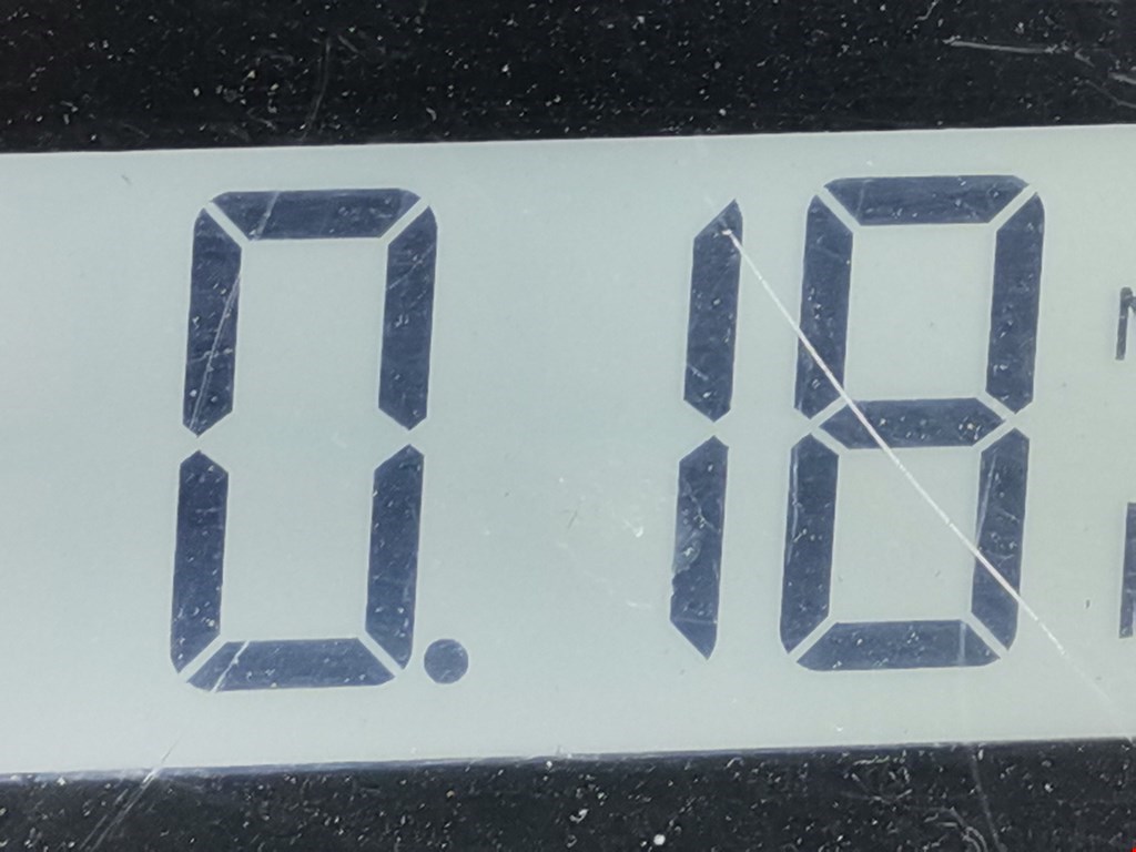 Лючок бензобака OPEL Astra H/Family 2004-2015