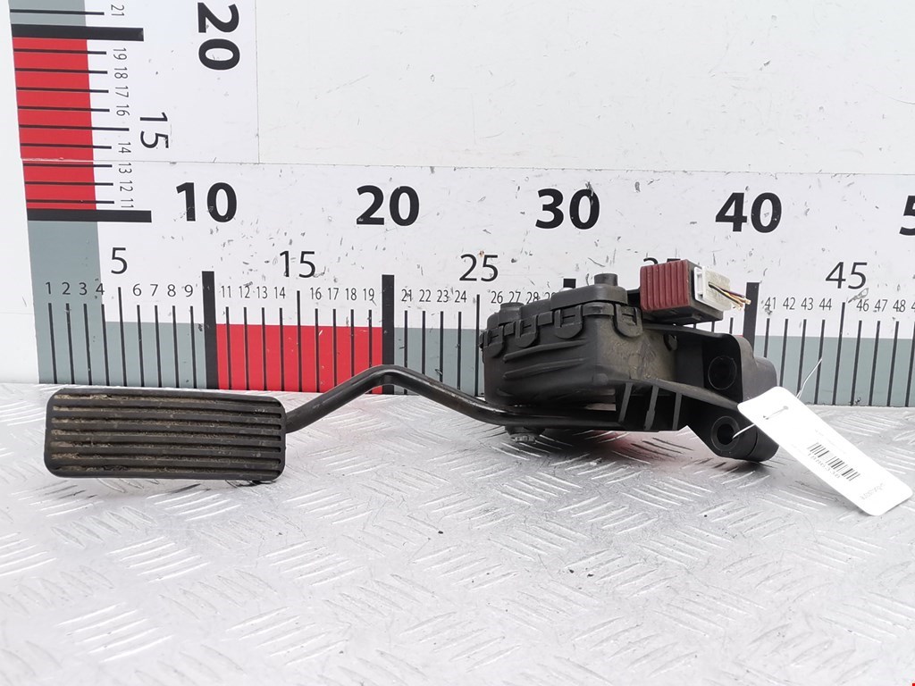 Педаль газа OPEL Astra H/Family 2004-2015