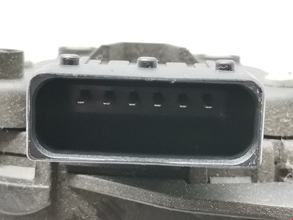 Педаль газа OPEL Astra H/Family 2004-2015