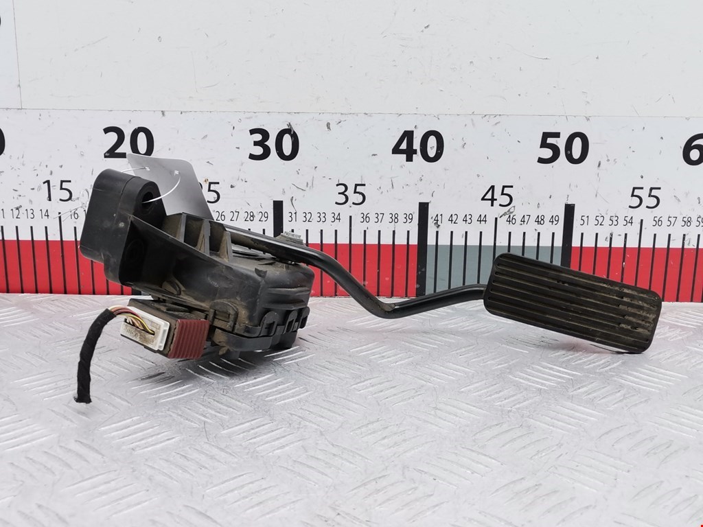 Педаль газа OPEL Astra H/Family 2004-2015