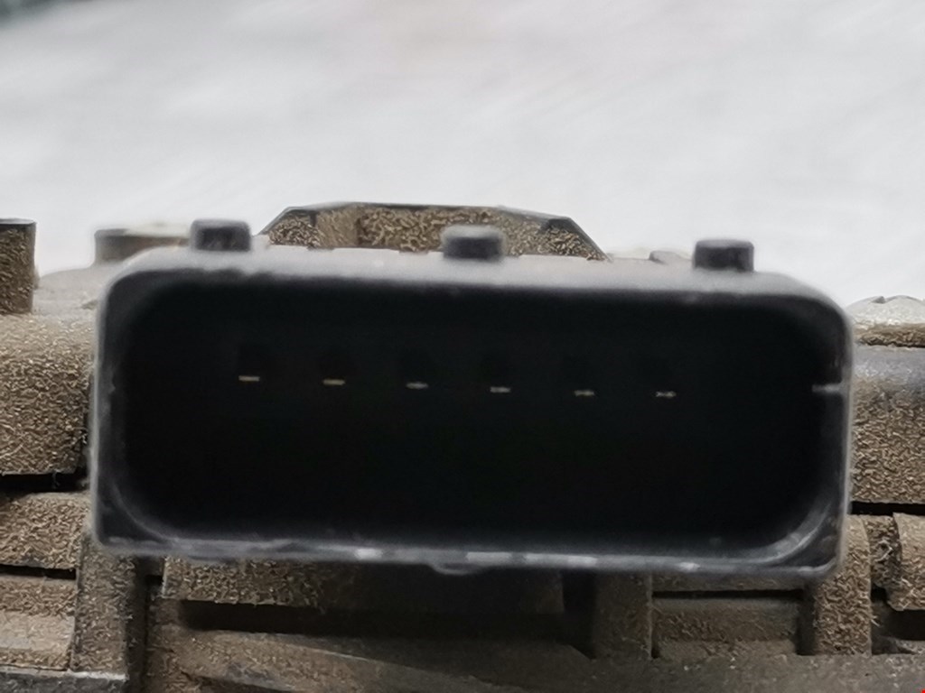 Педаль газа OPEL Astra H/Family 2004-2015