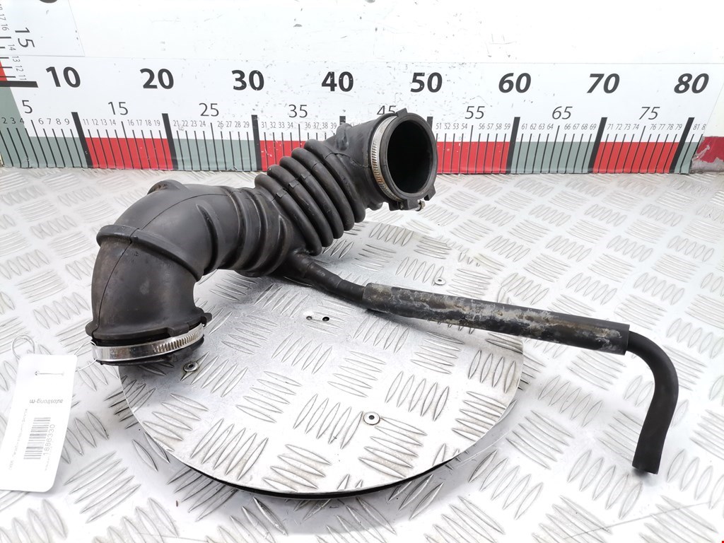 Патрубок воздушного фильтра MITSUBISHI Colt Z3 2003-2012