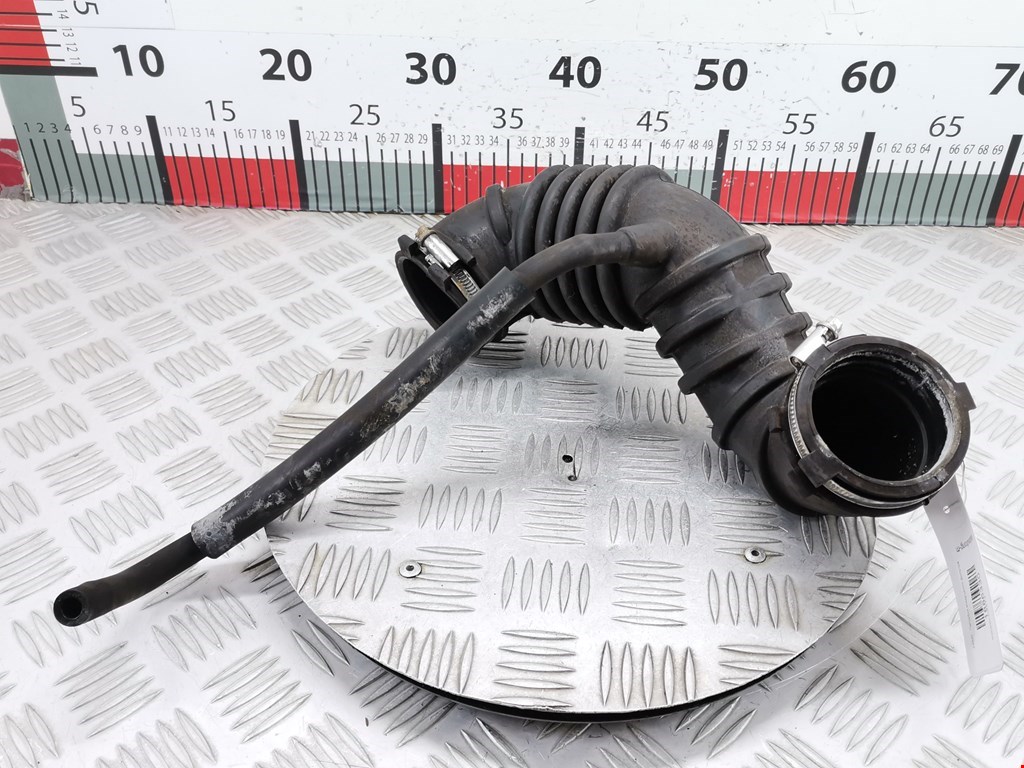 Патрубок воздушного фильтра MITSUBISHI Colt Z3 2003-2012