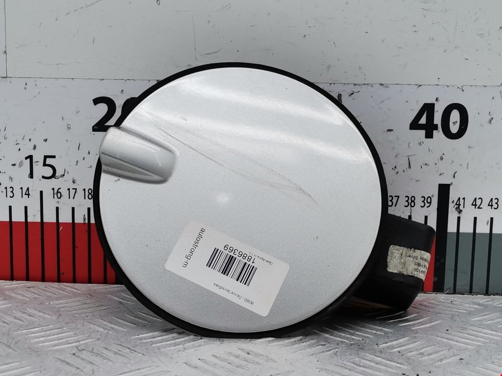 Лючок бензобака OPEL Astra H/Family 2004-2015