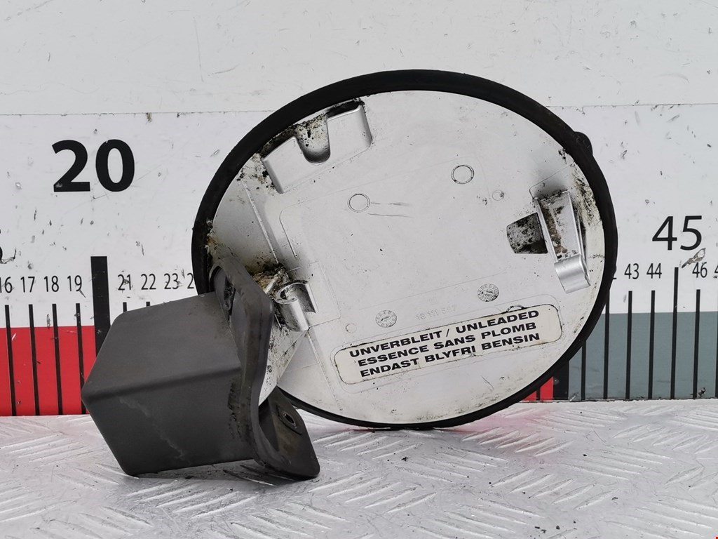 Лючок бензобака OPEL Astra H/Family 2004-2015