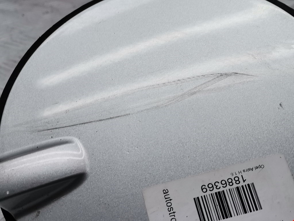 Лючок бензобака OPEL Astra H/Family 2004-2015