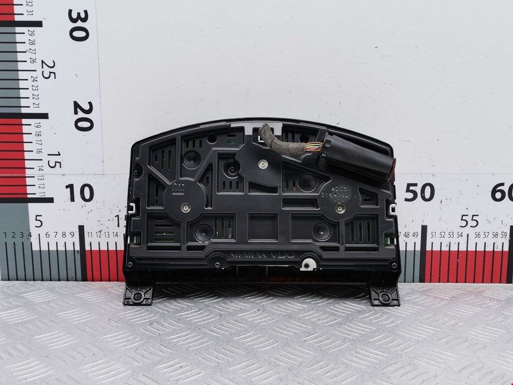 Панель приборов (щиток) OPEL Astra H/Family 2004-2015