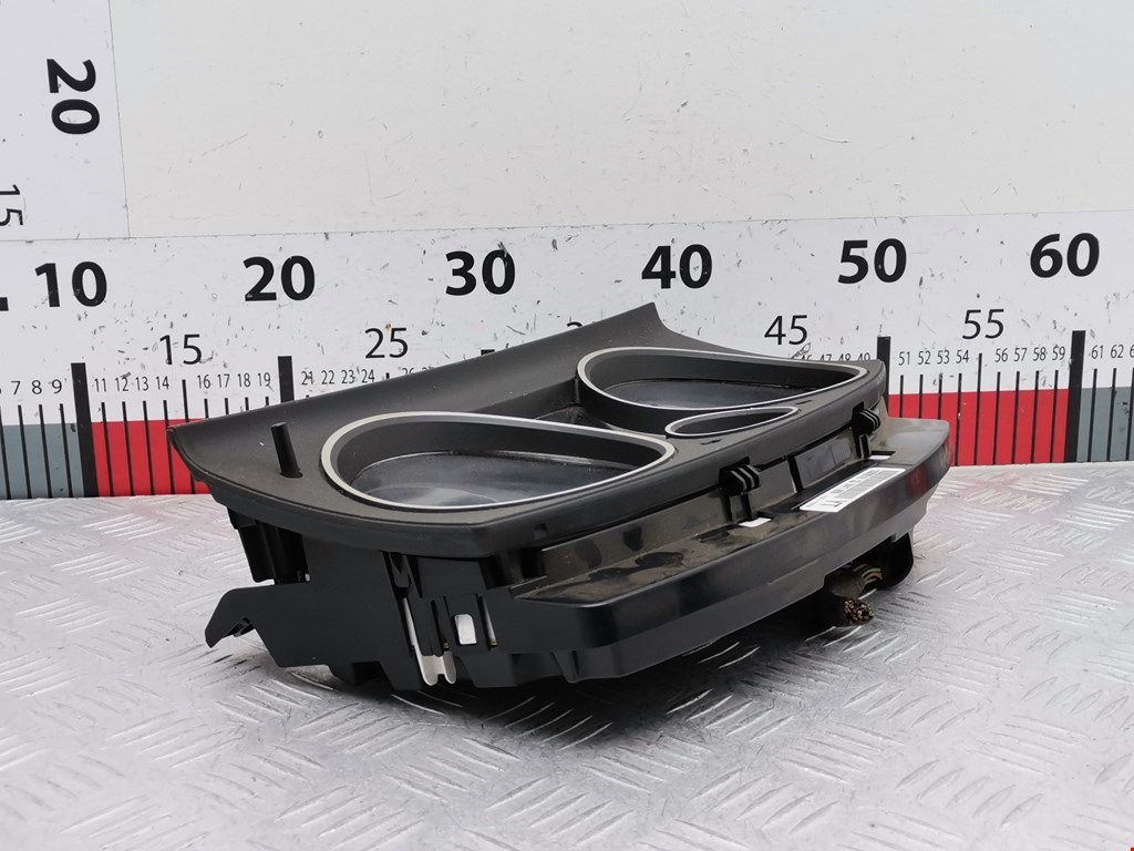 Панель приборов (щиток) OPEL Astra H/Family 2004-2015