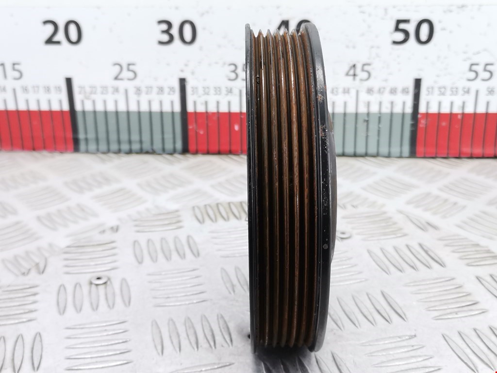 Шестерня коленвала (шкив) AUDI TT 8N 1998-2006