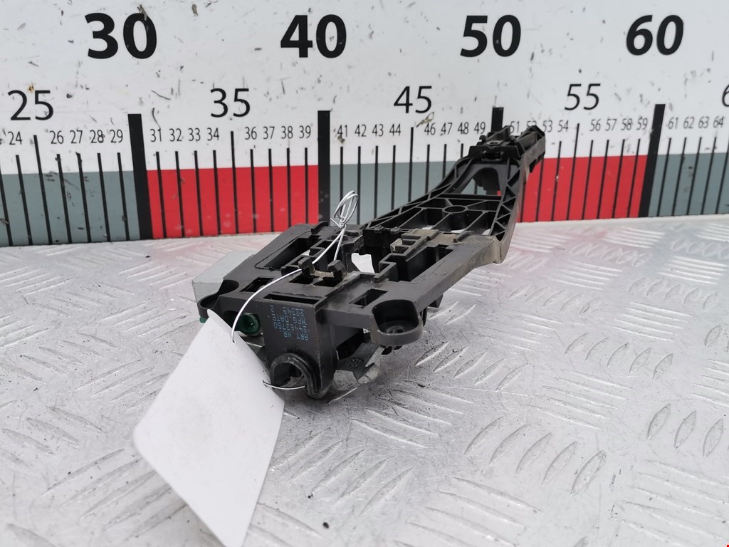 Кронштейн ручки OPEL Astra H/Family 2004-2015