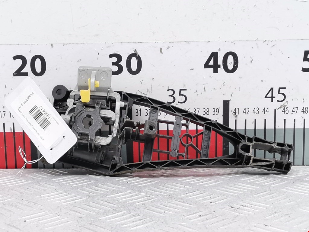 Кронштейн ручки OPEL Astra H/Family 2004-2015