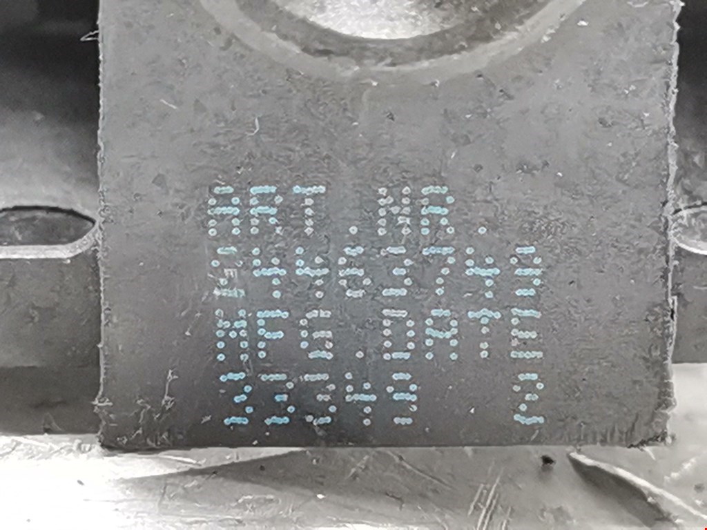 Кронштейн ручки OPEL Astra H/Family 2004-2015