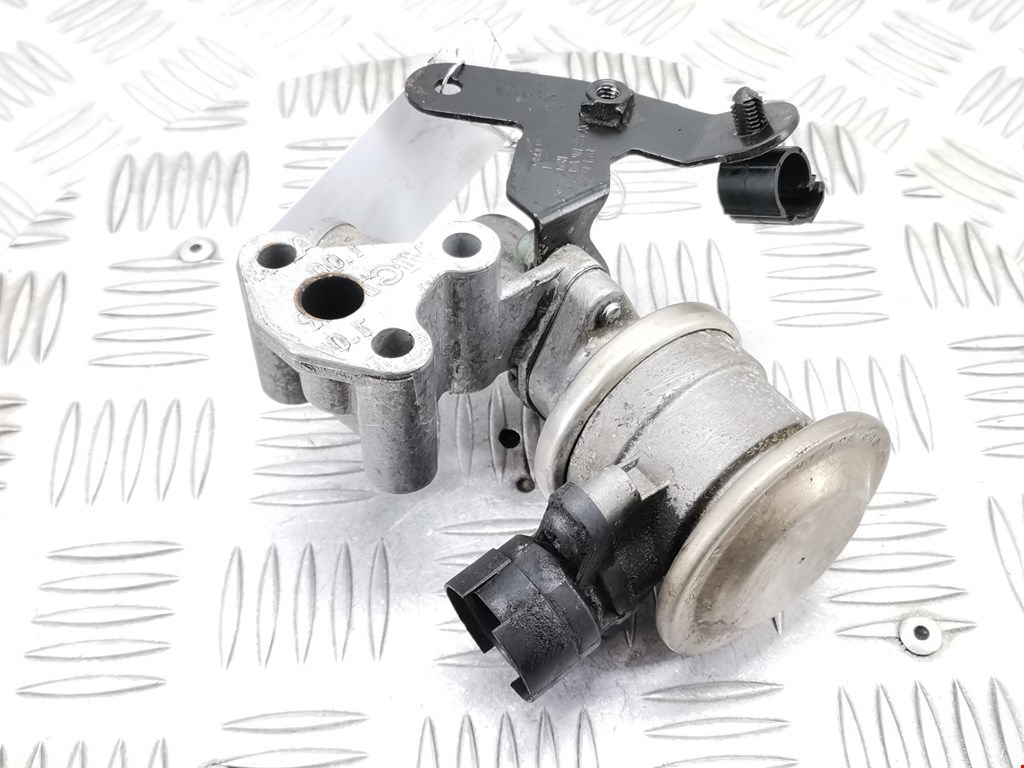 Клапан ЕГР EGR Audi TT 8N (1998-2006)