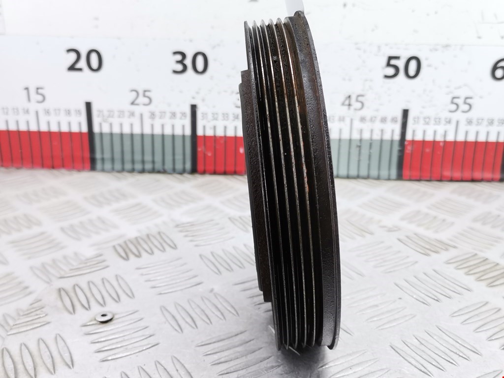 Шестерня коленвала (шкив) RENAULT Trafic II 2001-2014