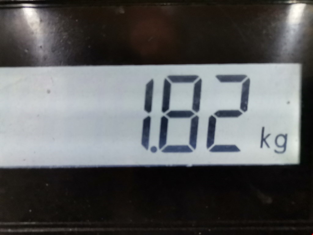 Шестерня коленвала (шкив) RENAULT Trafic II 2001-2014