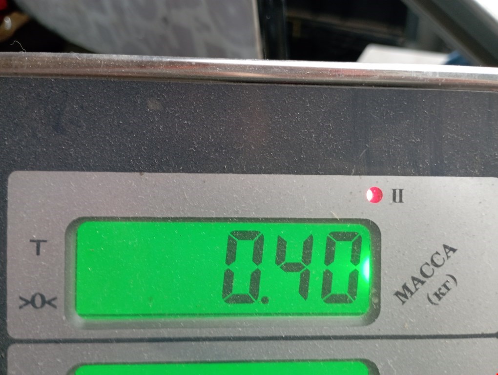 Фонарь задний внутренний правый OPEL Astra J 2009-2017