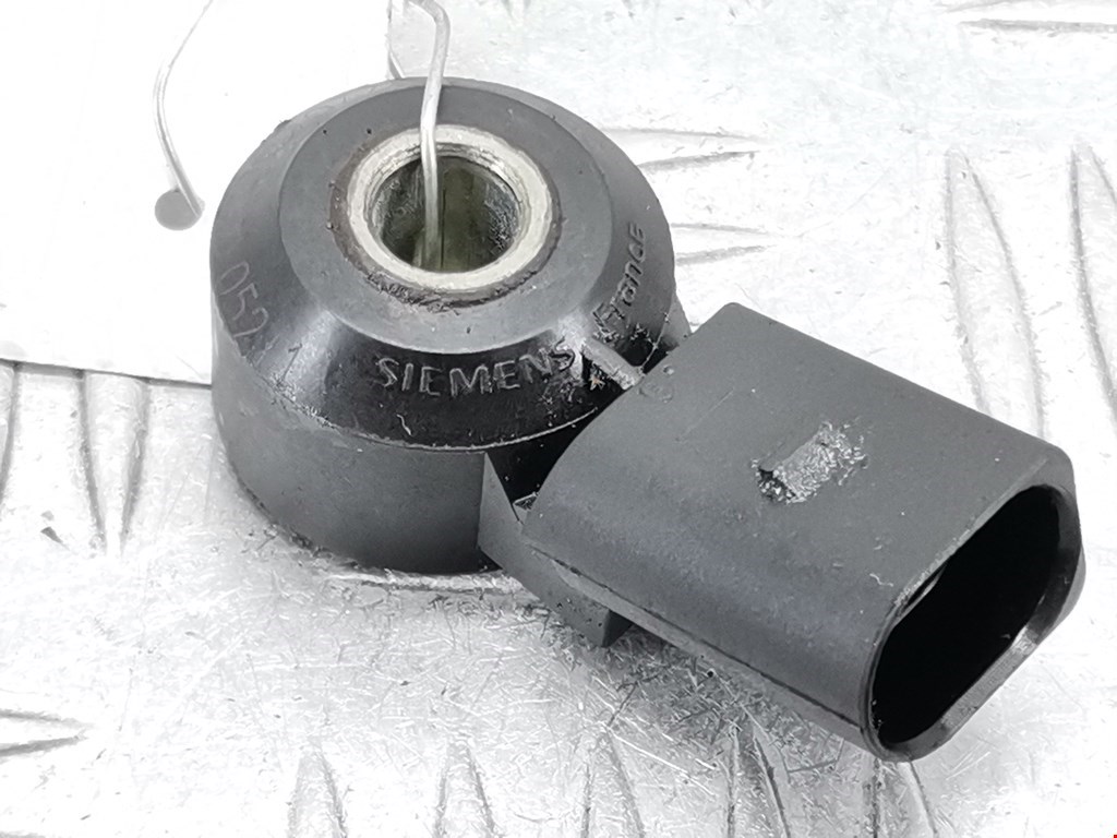 Датчик детонации AUDI TT 8N 1998-2006