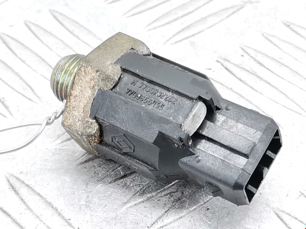 Датчик детонации RENAULT Scenic II 2003-2010